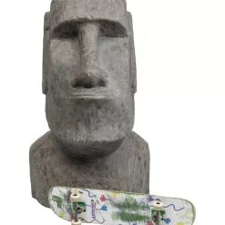 KARE Design Deko Objekt Easter Island 123Cm- Deko & Geschenkartikel