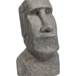 KARE Design Deko Objekt Easter Island 123Cm- Deko & Geschenkartikel