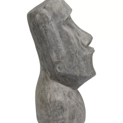 KARE Design Deko Objekt Easter Island 123Cm- Deko & Geschenkartikel