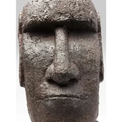 KARE Design Deko Objekt Easter Island 59Cm- Deko & Geschenkartikel