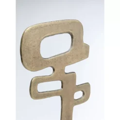 KARE Design Deko Objekt Elements 25Cm- Deko & Geschenkartikel