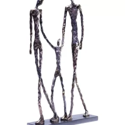 KARE Design Deko Objekt Elements Happy Family- Deko & Geschenkartikel