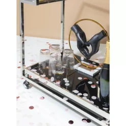 KARE Design Deko Objekt Elements Heart Hand 33,5Cm- Deko & Geschenkartikel