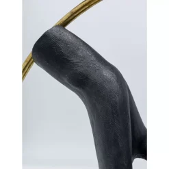 KARE Design Deko Objekt Elements Heart Hand 62Cm- Deko & Geschenkartikel