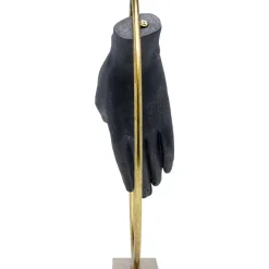 KARE Design Deko Objekt Elements Heart Hand 62Cm- Deko & Geschenkartikel