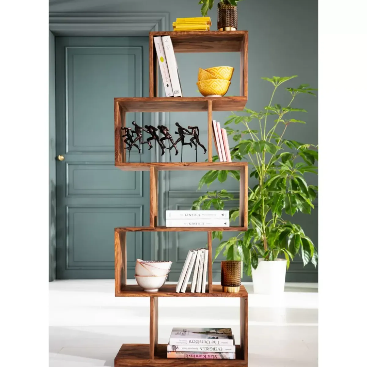 KARE Design Deko Objekt Elements Runners- Deko & Geschenkartikel