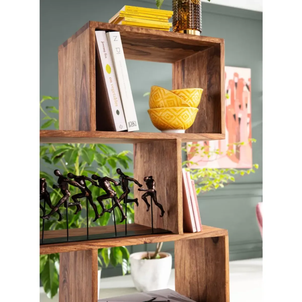 KARE Design Deko Objekt Elements Runners- Deko & Geschenkartikel