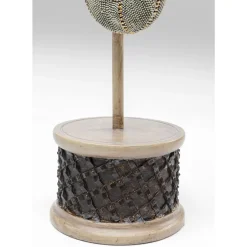 KARE Design Deko Objekt Elephant Head Pearls 49Cm- Deko & Geschenkartikel