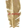 KARE Design Deko Objekt Feather One 147- Deko & Geschenkartikel