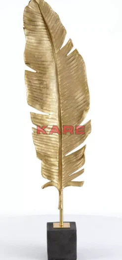 KARE Design Deko Objekt Feather One 147- Deko & Geschenkartikel