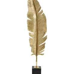 KARE Design Deko Objekt Feather One 147- Deko & Geschenkartikel