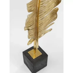 KARE Design Deko Objekt Feather One 147- Deko & Geschenkartikel