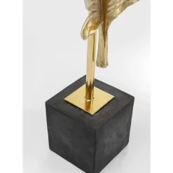 KARE Design Deko Objekt Feather One 147- Deko & Geschenkartikel