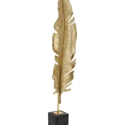 KARE Design Deko Objekt Feather One 147- Deko & Geschenkartikel