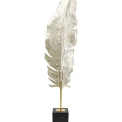 KARE Design Deko Objekt Feather One 147- Deko & Geschenkartikel