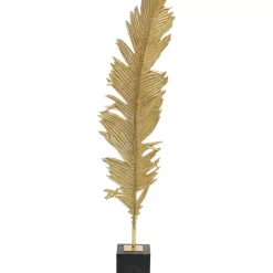 KARE Design Deko Objekt Feather Two 147- Deko & Geschenkartikel