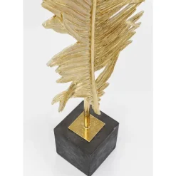 KARE Design Deko Objekt Feather Two 147- Deko & Geschenkartikel