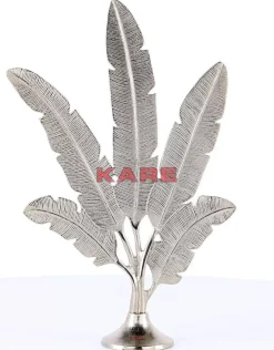 KARE Design Deko Objekt Feathers 73- Deko & Geschenkartikel