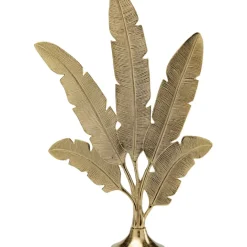 KARE Design Deko Objekt Feathers 73- Deko & Geschenkartikel