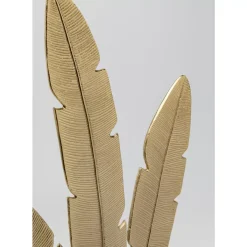 KARE Design Deko Objekt Feathers 73- Deko & Geschenkartikel