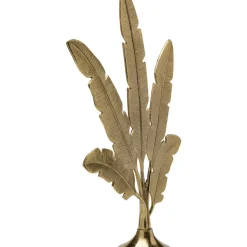 KARE Design Deko Objekt Feathers 73- Deko & Geschenkartikel