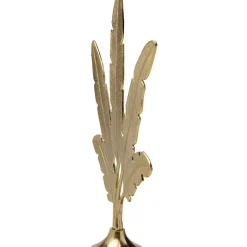 KARE Design Deko Objekt Feathers 73- Deko & Geschenkartikel
