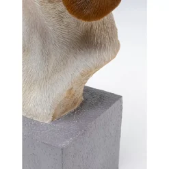 KARE Design Deko Objekt Fiori Beagle 47Cm- Deko & Geschenkartikel