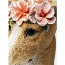 KARE Design Deko Objekt Fiori Greyhound 47Cm- Deko & Geschenkartikel