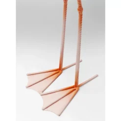 KARE Design Deko Objekt Flamingo Road Fly 66Cm- Deko & Geschenkartikel
