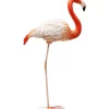 KARE Design Deko Objekt Flamingo Road 75Cm- Deko & Geschenkartikel