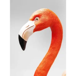KARE Design Deko Objekt Flamingo Road 75Cm- Deko & Geschenkartikel