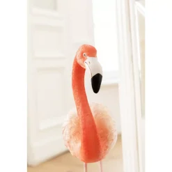 KARE Design Deko Objekt Flamingo Road 75Cm- Deko & Geschenkartikel
