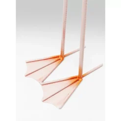 KARE Design Deko Objekt Flamingo Road 75Cm- Deko & Geschenkartikel