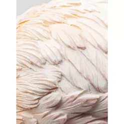 KARE Design Deko Objekt Flamingo Road 75Cm- Deko & Geschenkartikel