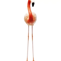 KARE Design Deko Objekt Flamingo Road 75Cm- Deko & Geschenkartikel