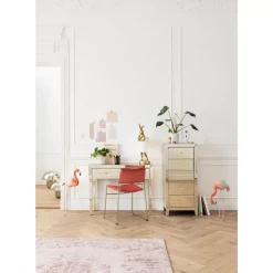 KARE Design Deko Objekt Flamingo Road 75Cm- Deko & Geschenkartikel