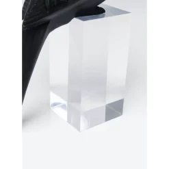 KARE Design Deko Objekt Flower Parrot- Deko & Geschenkartikel