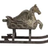 KARE Design Deko Objekt Flying Horse- Deko & Geschenkartikel