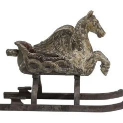 KARE Design Deko Objekt Flying Horse- Deko & Geschenkartikel