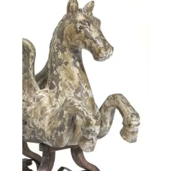 KARE Design Deko Objekt Flying Horse- Deko & Geschenkartikel