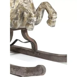 KARE Design Deko Objekt Flying Horse- Deko & Geschenkartikel