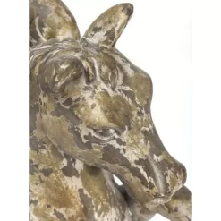 KARE Design Deko Objekt Flying Horse- Deko & Geschenkartikel