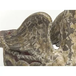 KARE Design Deko Objekt Flying Horse- Deko & Geschenkartikel