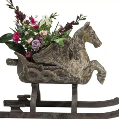 KARE Design Deko Objekt Flying Horse- Deko & Geschenkartikel
