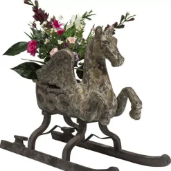 KARE Design Deko Objekt Flying Horse- Deko & Geschenkartikel