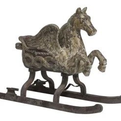 KARE Design Deko Objekt Flying Horse- Deko & Geschenkartikel