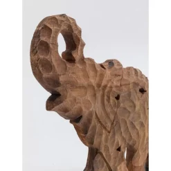 KARE Design Deko Objekt Frame Happy Elephant- Deko & Geschenkartikel