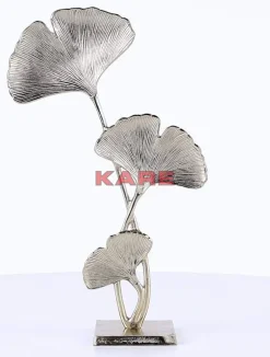 KARE Design Deko Objekt Ginkgo Leafs 70- Deko & Geschenkartikel