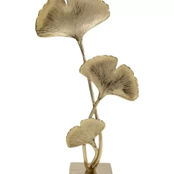KARE Design Deko Objekt Ginkgo Leafs 70- Deko & Geschenkartikel
