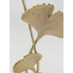 KARE Design Deko Objekt Ginkgo Leafs 70- Deko & Geschenkartikel